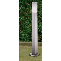 042 900 - Stainless Steel Ground Light