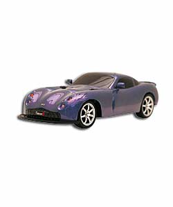 1:16 TVR Tuscan - Mega Motors.