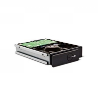 Unbranded 1.5 TB 4big Quadra Drawer (black) for 301434EK