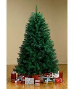 Unbranded 1.8m / 6ft Luxury Majestic Tree