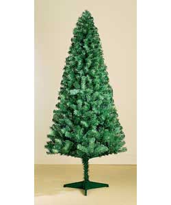 1.8m/6ft Branford Spruce Tree