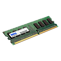 Installation in matched pairs of modules is required, please order quantity two. Dell Branded memory