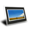 10 Inch Digital Photo Frame Black