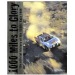 The Baja 1000 has always been the ultimate battlef