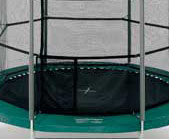 10ft Cosmic Bouncer Replacement TSE Net