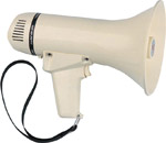 Unbranded 10W Megaphone ( 10W Megaphone )