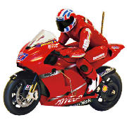 Unbranded 1:12 Ducati