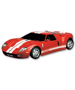 1:12 Scale Ford GT Remote Control Car