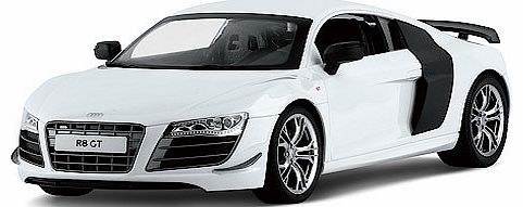 1:14 Remote Control Car - Audi R8 GT