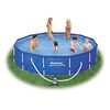 12 Ft Steel Frame Paddling Pool