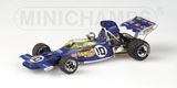 1:43 Scale Mclaren Ford M19 - Sunoco Pre-Order