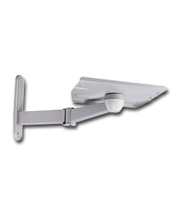 14ins TV Bracket Silver