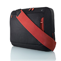 Unbranded 15.4 Laptop Bag  Optical Glow Mouse