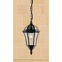 Unbranded 1562 - Rustic Brown Ceiling Light