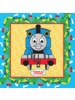 16 Luncheon Napkins - Thomas Tank Engine