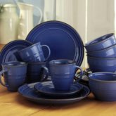 Unbranded 16-Piece Oporto Set