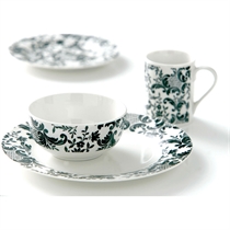 Crockery