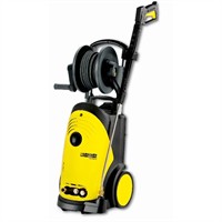 Pressure Washer