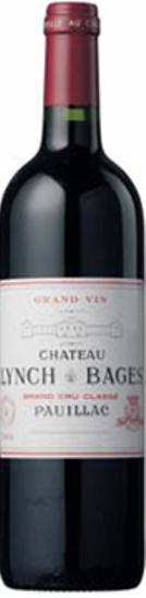 Unbranded 1997 Chandacirc;teau Lynch-Bages - 5and#39;me Grand Cru Classandeacute;