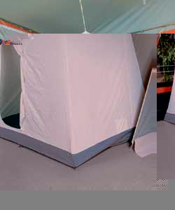 2 Berth Caravan Awning Inner Tent