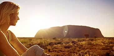 Unbranded 2 Day Alice Uluru   Kata Tjuta