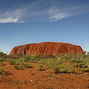 2 Day Ayers Rock and Kata Tjuta Camping Safari - Adult