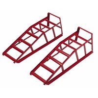 2 Tonne Car Ramps 1 Pr