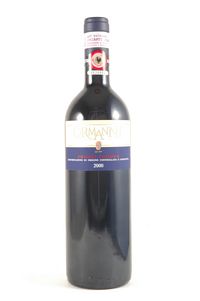 Unbranded 2000 Chianti Classico - Azienda Ormanni Poggibonsi