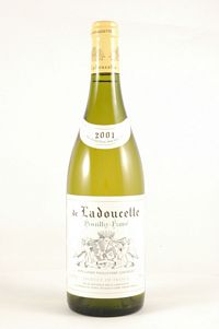 Unbranded 2001 Pouilly Fumandeacute; la Doucette - Out of Stock