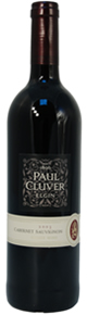 2003 Cabernet Sauvignon, Paul Cluver Elgin, South Africa