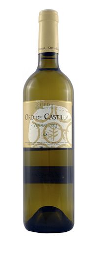 Unbranded 2004 Rueda Verdejo - Oro de Castilla