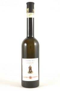 Unbranded 2005 Organic Frascati Cannellino 50cl (medium sweet) - Casale Mattia