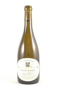 Unbranded 2005 Sancerre and#39;Les Benedictinesand39; - Domaine Patrice Moreux