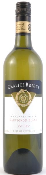 Unbranded 2005 Sauvignon Blanc - Chalice Bridge