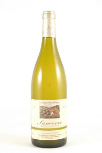 Unbranded 2006/07 Sancerre - Domaine Patrice Moreux