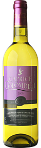 2006 Caprice de Colombelle, Cotes de Gascogne, Plaimont