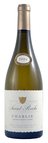 Unbranded 2006 Chablis Saint Roche - Colombier