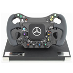 2007 McLaren MP4/22 Steering Wheel