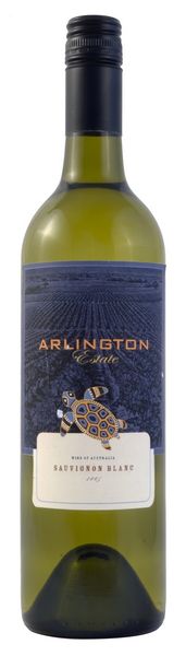 Unbranded 2007 Sauvignon - Arlington Vineyard - Moorabool