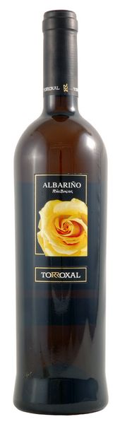 Unbranded 2008 Albarino - Torroxal Rias Baixas - Galicia