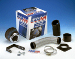 206 GTi/GT 2-0 MPI 99- Supa-ram induction kit