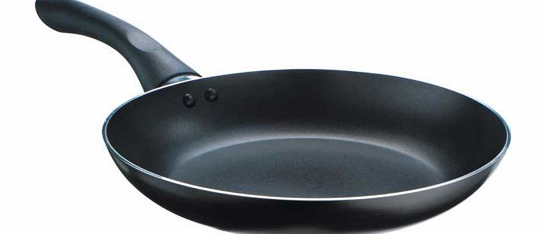 Unbranded 20cm Non-Stick Aluminium Frying Pan