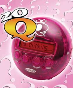 20Q Pink