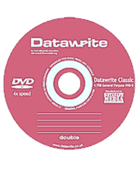 25 DVD-R for less than 0.80p per disc