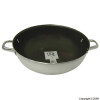 Unbranded 25cm Non-Stick Kadahi