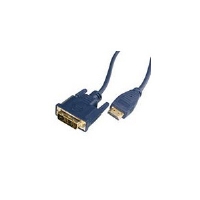 Unbranded 2m VELOCITY HDMI DVI DIGITAL VIDEO CBL