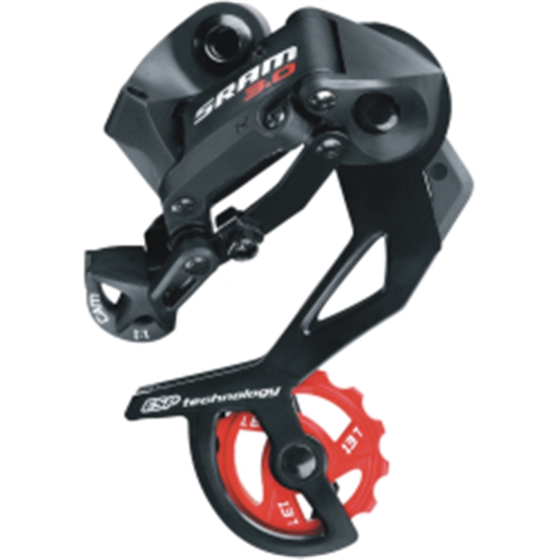 3.0 ESP Rear Derailleur (7/8/9 Speed)