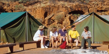 Unbranded 3 Day Ayers Rock Safari