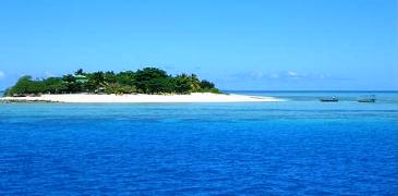 Unbranded 3 Night Mamanuca/Southern Yasawa Cruise