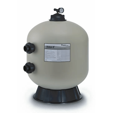 30 inch Triton Swimming Pool Filter